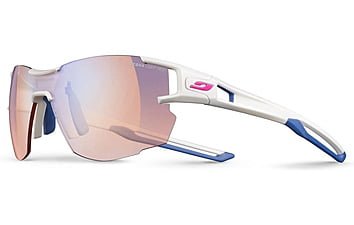 Очки Julbo Aerolite Zebra Light Red