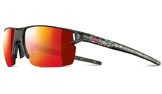 Очки Julbo Outline RED - фото 1