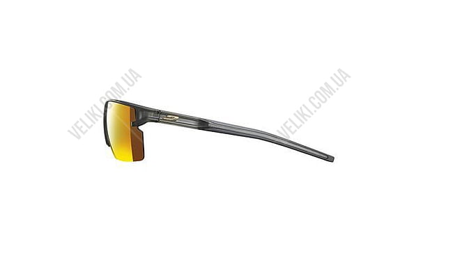 Очки Julbo Outline Yellow - дополнительное фото 1