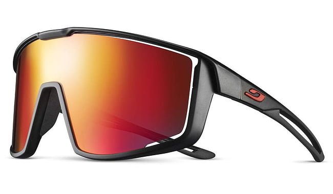 Очки Julbo Fury Red - фото 1