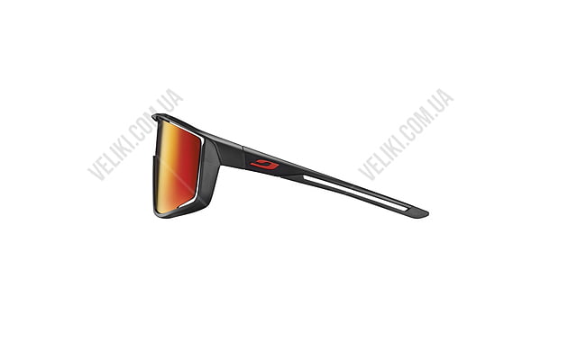 Окуляри Julbo Fury SP3CF - дополнительное фото 1