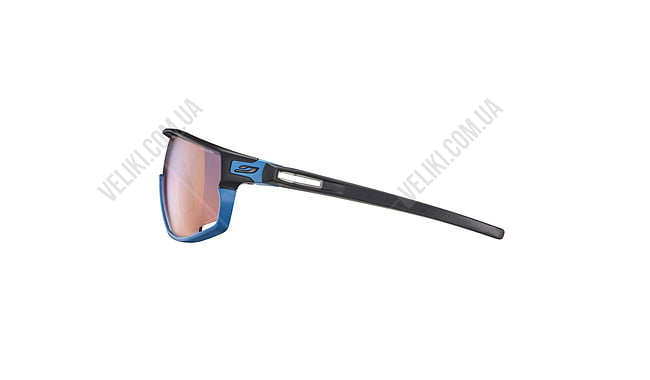 Очки Julbo Rush Reactiv Pink - дополнительное фото 2