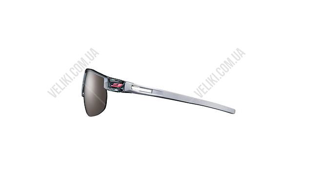 Очки Julbo Rival Grey - дополнительное фото 1