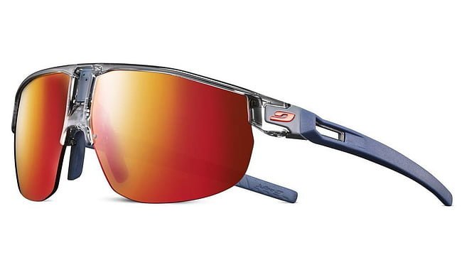 Очки Julbo Rival Orange - фото 1