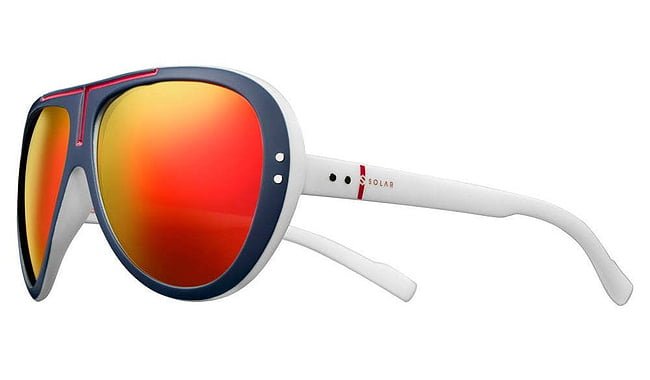 Окуляри Julbo Solar Portillo - фото 1