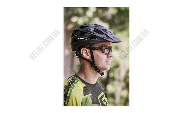 Очки Lynx Huston PH B - дополнительное фото 1