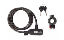 Велозамок Green Cycle GLK-220 - фото 1