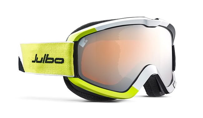 Гірськолижна маска Julbo Bang Gray - фото 1