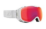 Горнолыжная маска Julbo Luna SnowTiger Red - фото 1