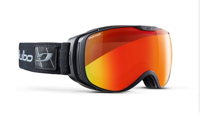 Гірськолижна маска Julbo Luna SnowTiger - фото 1