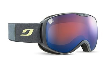 Гірськолижна маска Julbo Pioner Category 3 Blue