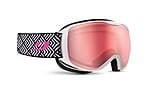 Горнолыжная маска Julbo Pioner Category 1 Rose - фото 1