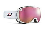 Горнолыжная маска Julbo Pioner Category 3 Rose - фото 1