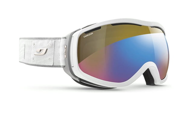 Гірськолижна маска Julbo Elara Cameleon Blue - фото 1