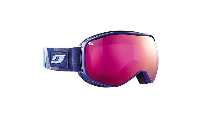Гірськолижна маска Julbo Ventilate Category 3 Rose - фото 1
