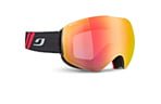 Горнолыжная маска Julbo Skydome Reactiv Perfomance 1-3 Orange - фото 1