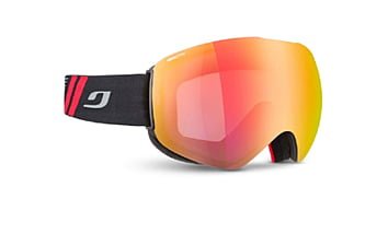 Гірськолижна маска Julbo Skydome Reactiv Perfomance 1-3 Orange