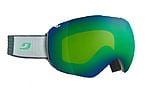 Гірськолижна маска Julbo Spacelab Spectron 3 Green - фото 1