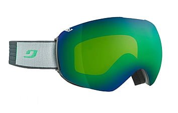 Горнолыжная маска Julbo Spacelab Spectron 3 Green