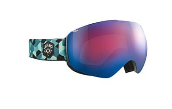 Горнолыжная маска Julbo Spacelab Spectron 3 Rose