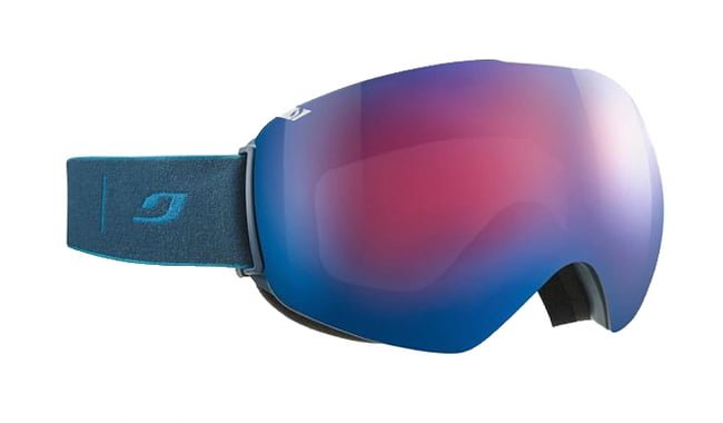 Гірськолижна маска Julbo Spacelab Spectron 2 Rose - фото 1