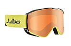 Горнолыжная маска Julbo Alpha Spectron 3 Orange - фото 1