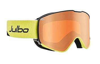 Гірськолижна маска Julbo Alpha Spectron 3 Orange