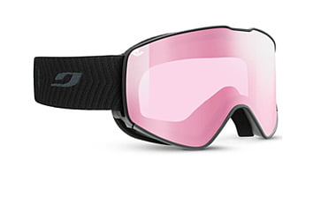 Гірськолижна маска Julbo Alpha Spectron 1 Rose