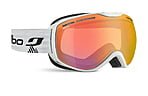Гірськолижна маска Julbo Fusion Reactiv Performance 1-3 Rose - дополнительное фото 1