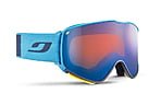 Гірськолижна маска Julbo Quickshift MTB Spectron 2 Red - фото 1