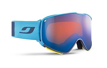 Гірськолижна маска Julbo Quickshift MTB Spectron 2 Red