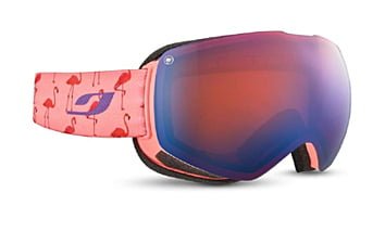 Гірськолижна маска Julbo Moonlight Spectron 3 Rose