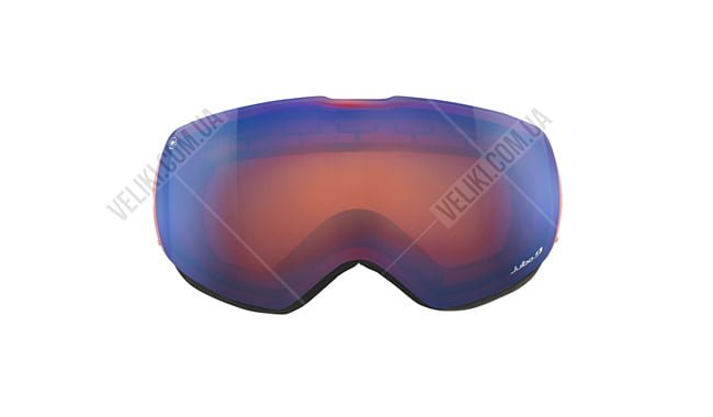 Гірськолижна маска Julbo Moonlight Spectron 3 Rose - дополнительное фото 1