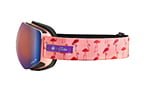 Гірськолижна маска Julbo Moonlight Spectron 3 Rose - дополнительное фото 2