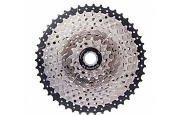 Кассета Sunshine CS-HR10-2SP 11-46T