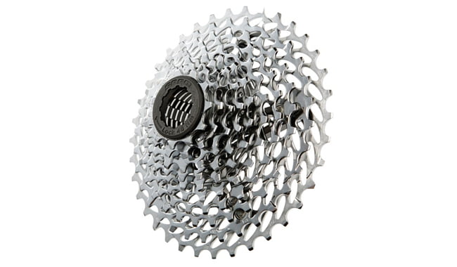 Касета SRAM PG-1030 11-28T - фото 1