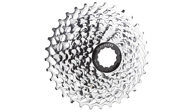 Кассета SRAM PG-1050 12-36T - фото 1