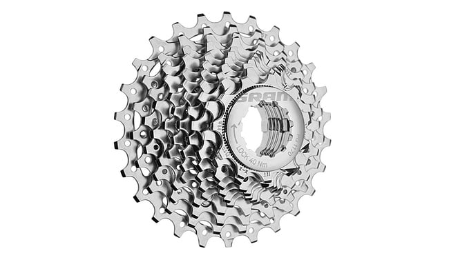 Кассета SRAM PG-1170 11-25T - фото 1
