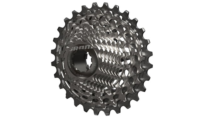 Касета SRAM XG-1190-A2 11-32T - фото 1