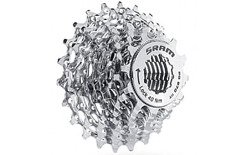 Касета SRAM PG-970 11-34T