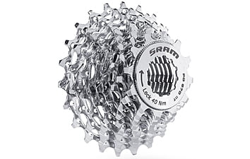 Кассета SRAM PG-970 11-23T