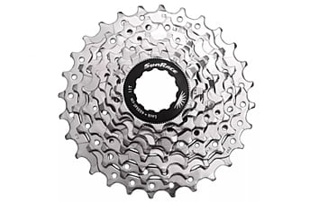 Кассета SunRace R86 11-28T