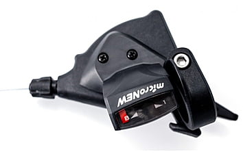 Манетка Micro New TS71-8R