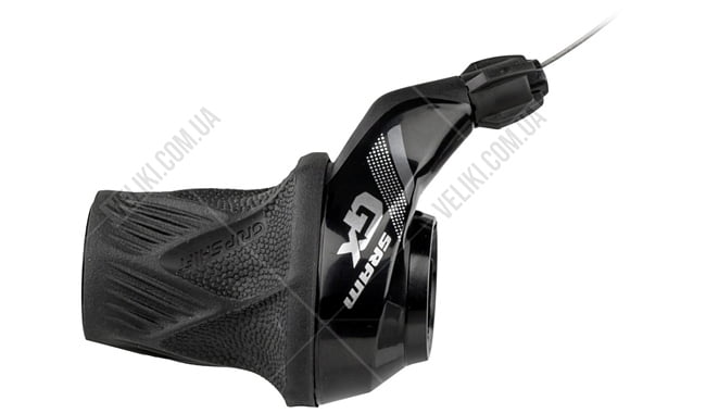 Грипшифт SRAM GX FD - дополнительное фото 1