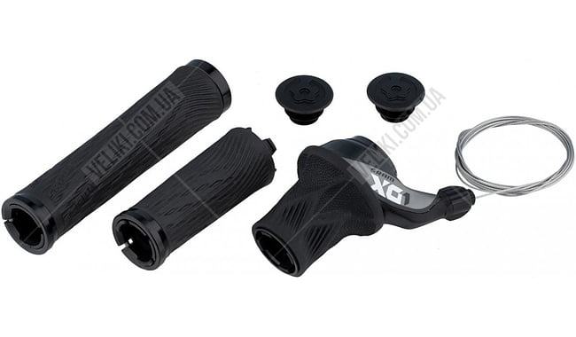 Грипшифт SRAM X01 Eagle - дополнительное фото 3