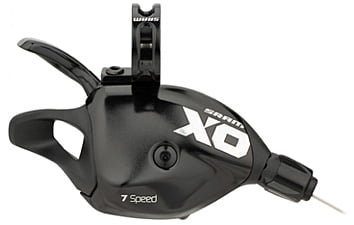Манетка SRAM X01 DH