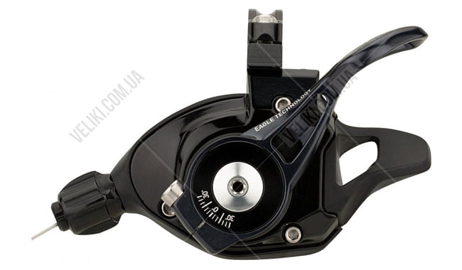 Манетка SRAM X01 Eagle Single Click - дополнительное фото 2