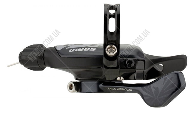 Манетка SRAM X01 Eagle Single Click - дополнительное фото 3