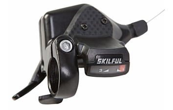 Манетка SkilFul AL-M200 L3