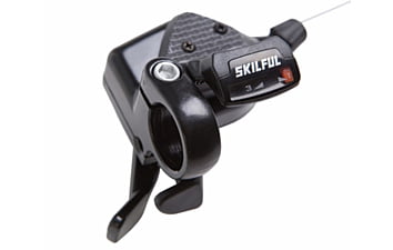 Манетка SkilFul AL-M300 L3